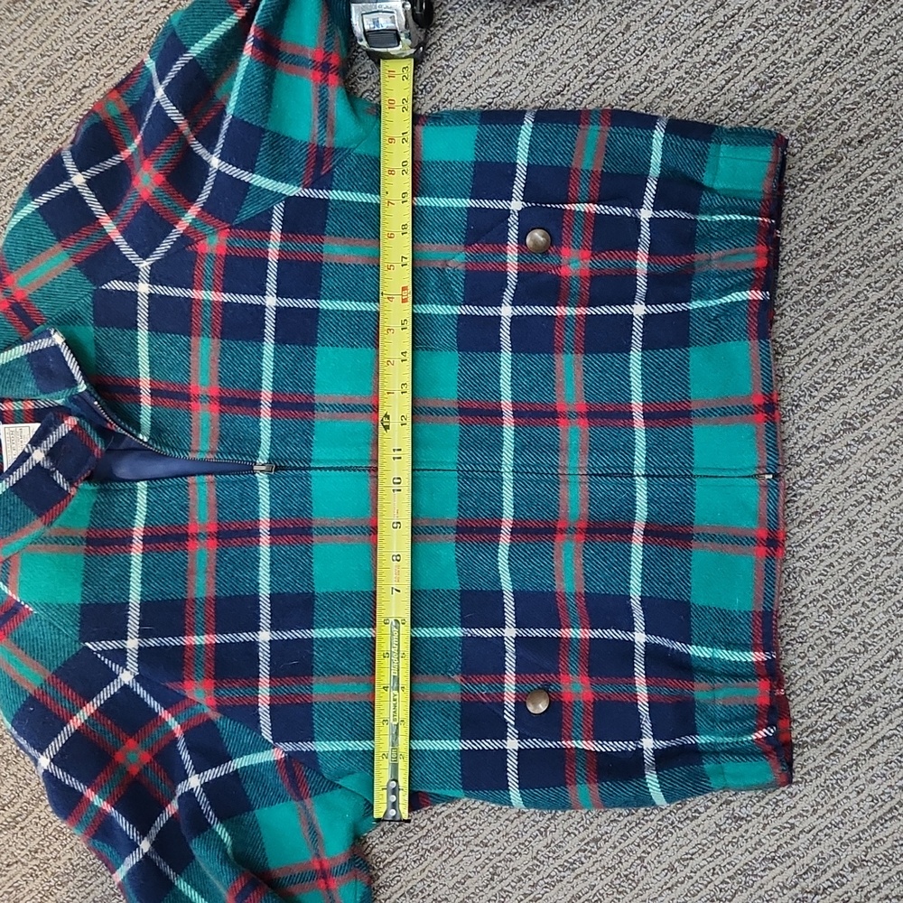 Vintage Pendleton Jacket Size Medium - image 8